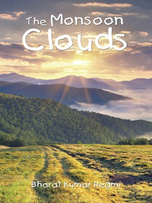 cover image of The Monsoon Clouds